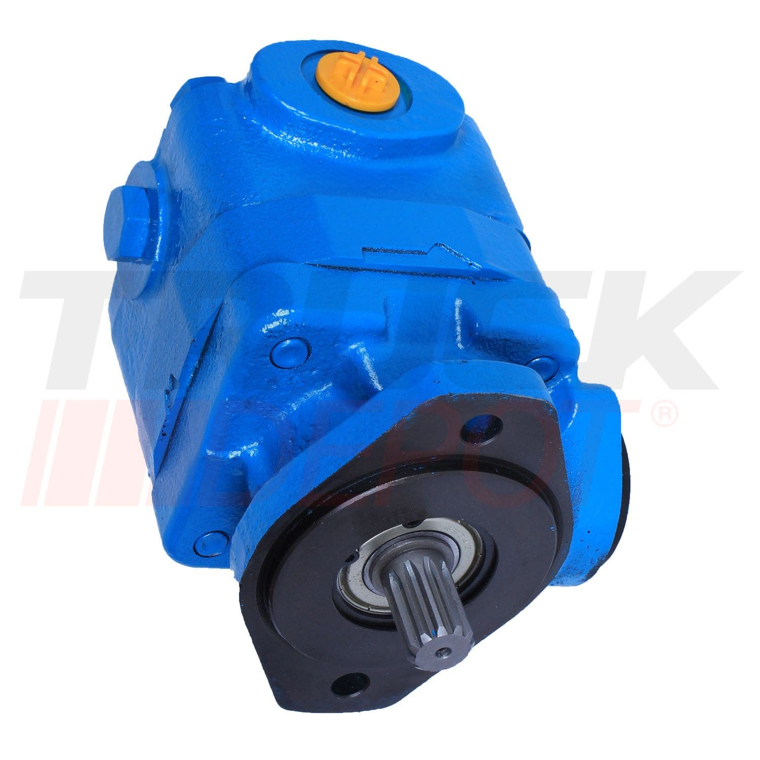 Bomba hidráulica V20 para Cummins rotación derecha
