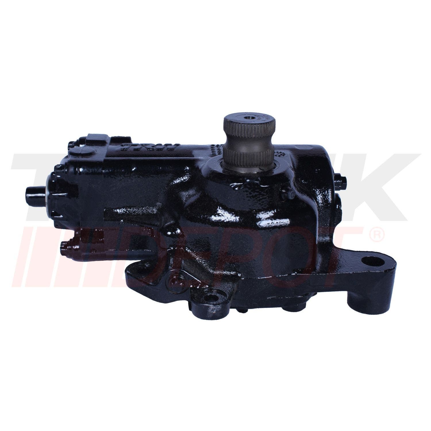 Sector de direccion tipo TRW para Freightliner Cascadia