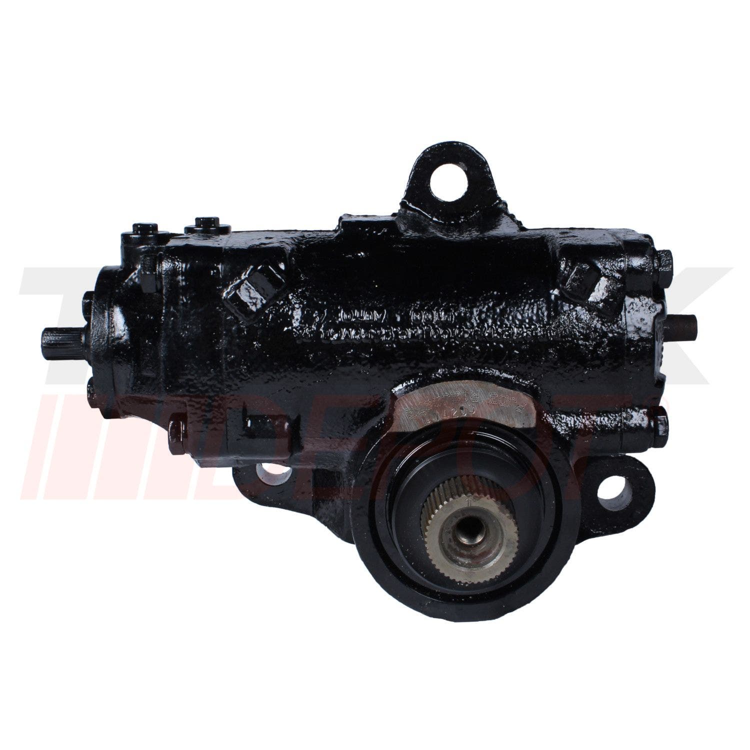 Sector de direccion para Freightliner Century 1999-2006 M100