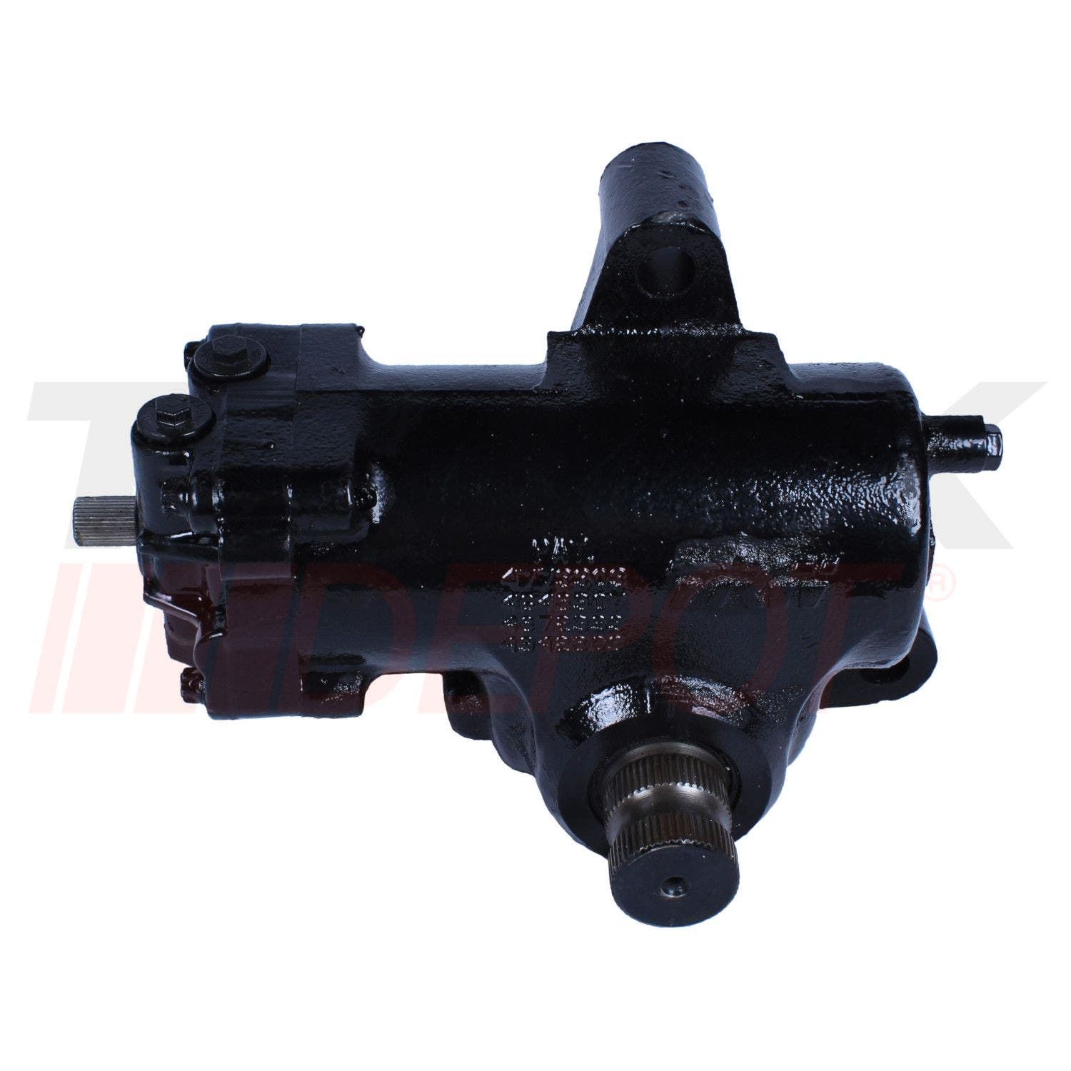 Sector de direccion para Freightliner Columbia 2001-2007 TAS65