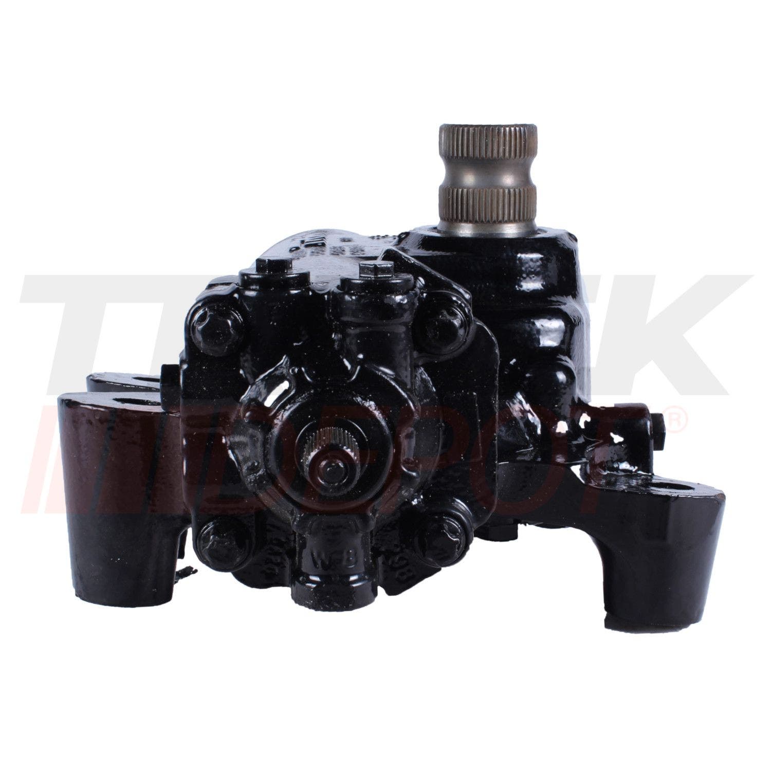 Sector de direccion para Freightliner Cascadia THP60