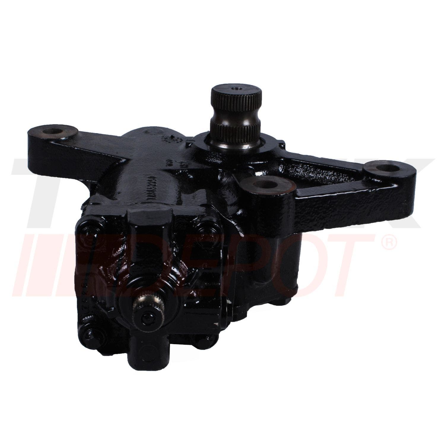 Sector de direccion para Mack 2010-2015