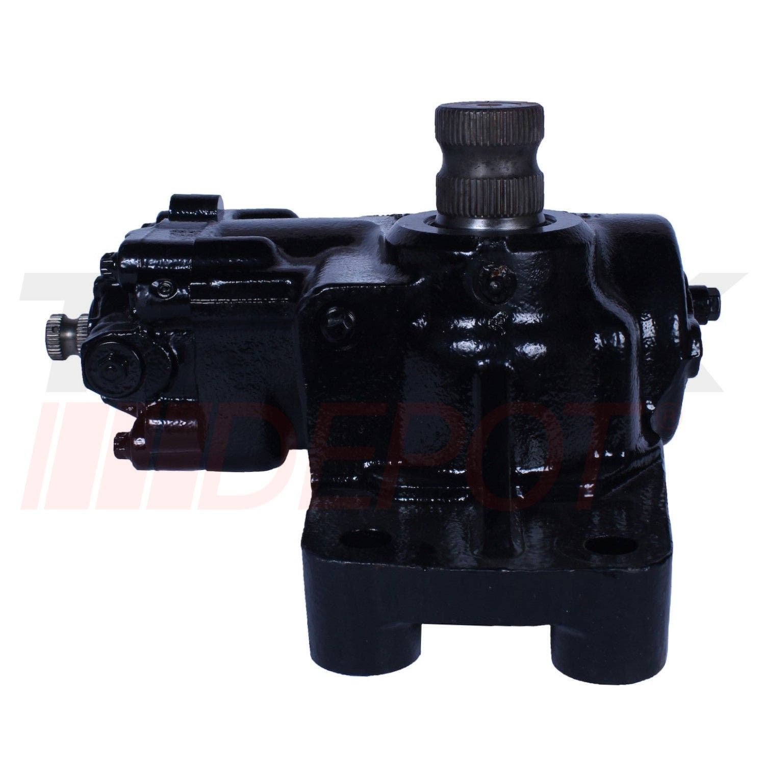 Sector de direccion para Mack 1995-2005