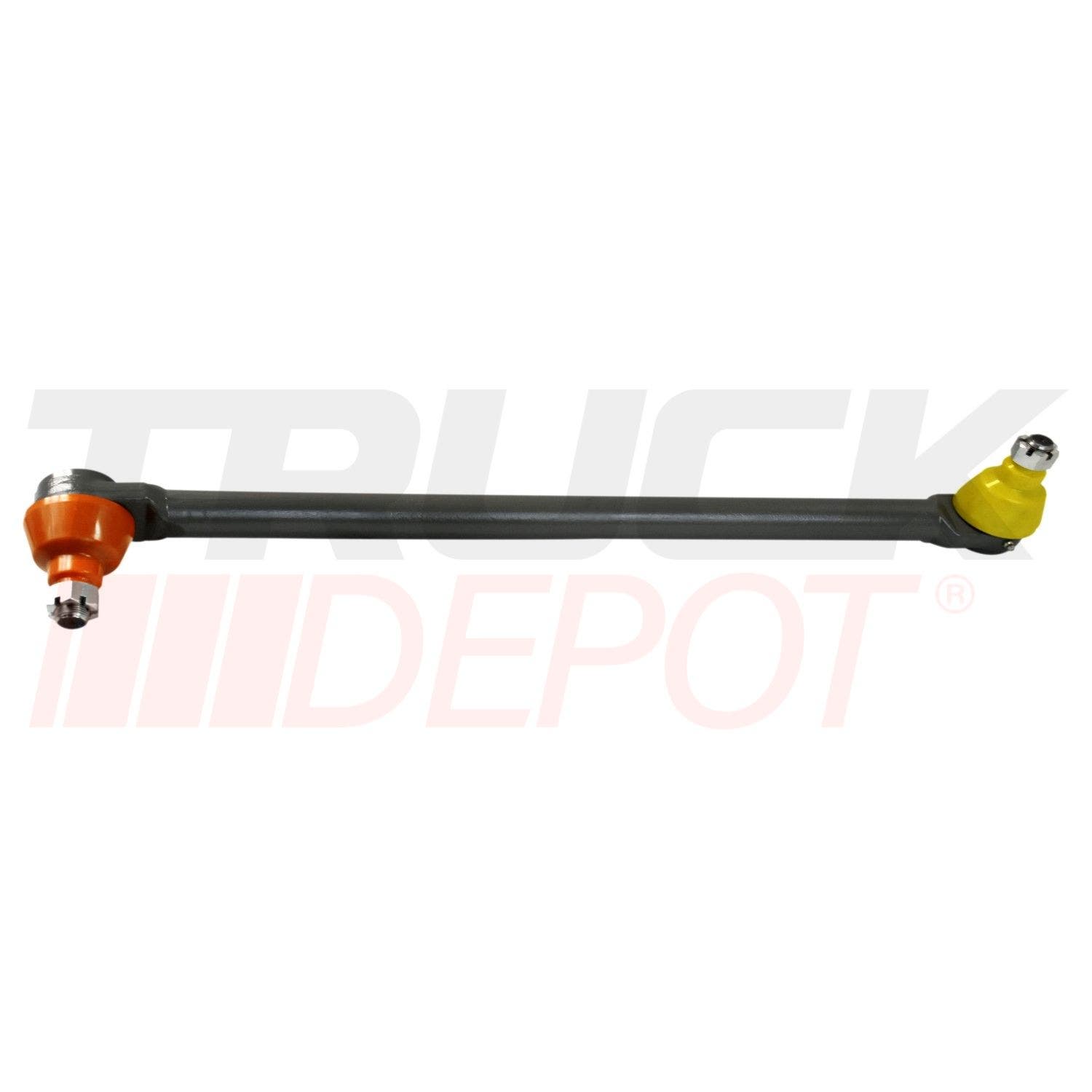 Barra de sector para International Prostar