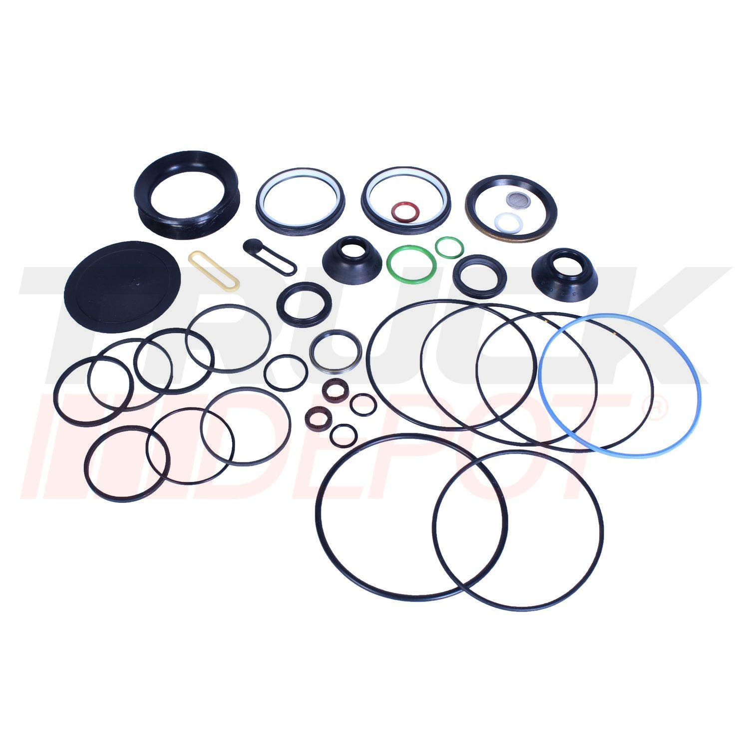 Kit de sellos para sector THP60