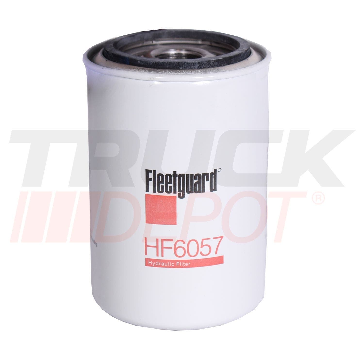 Filtro de hidraulico enroscable para top loader