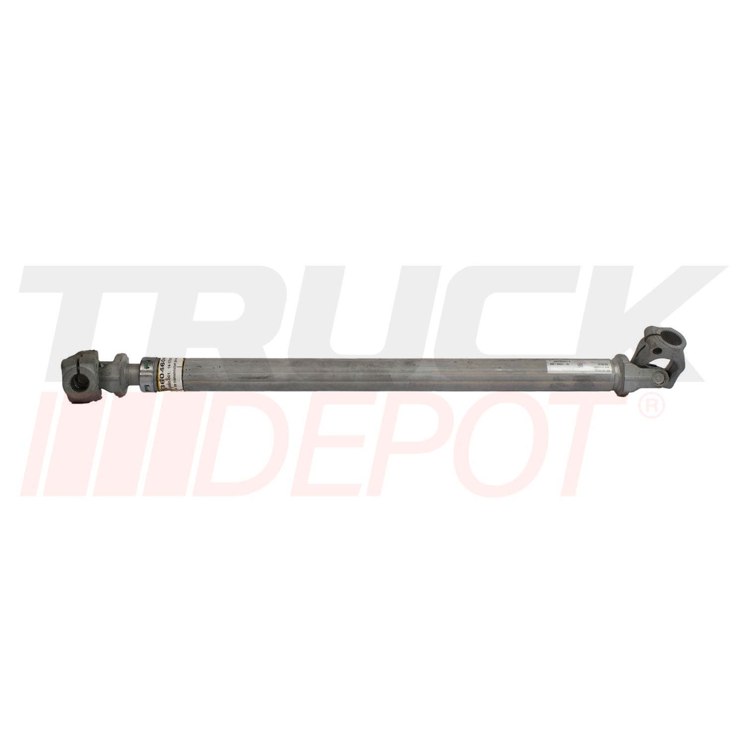 Barra de transmisión para Freightliner
