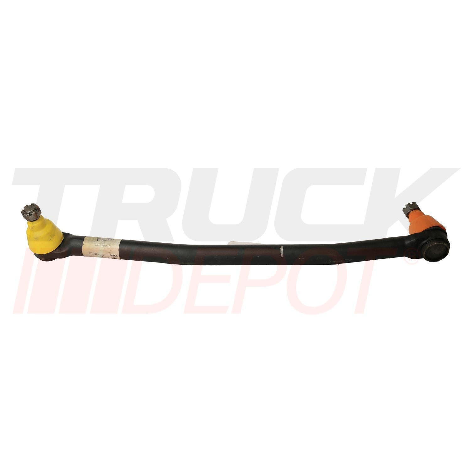 Barra de sector derecha para Freightliner CL112