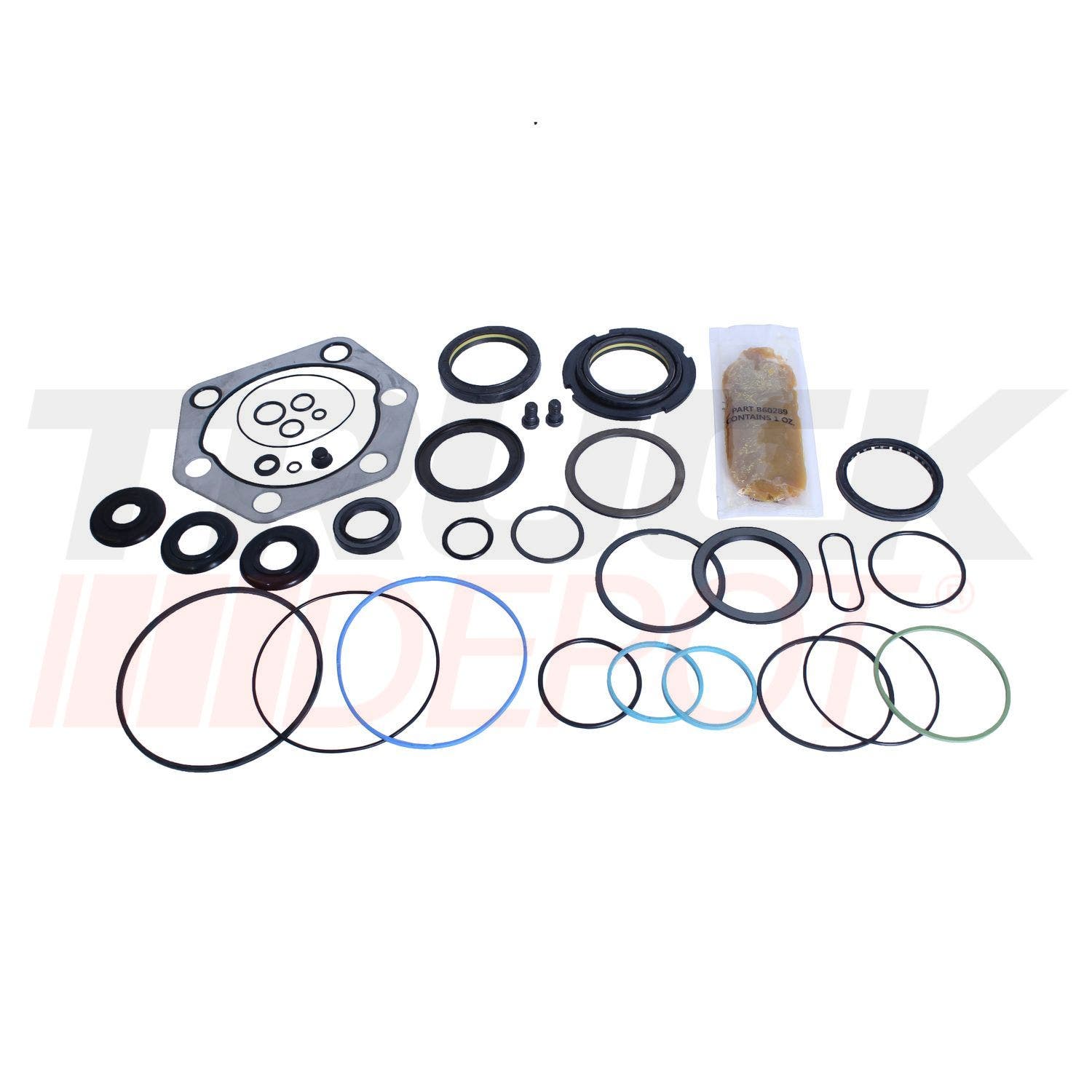 Kit de reparacion de sector Tas-65