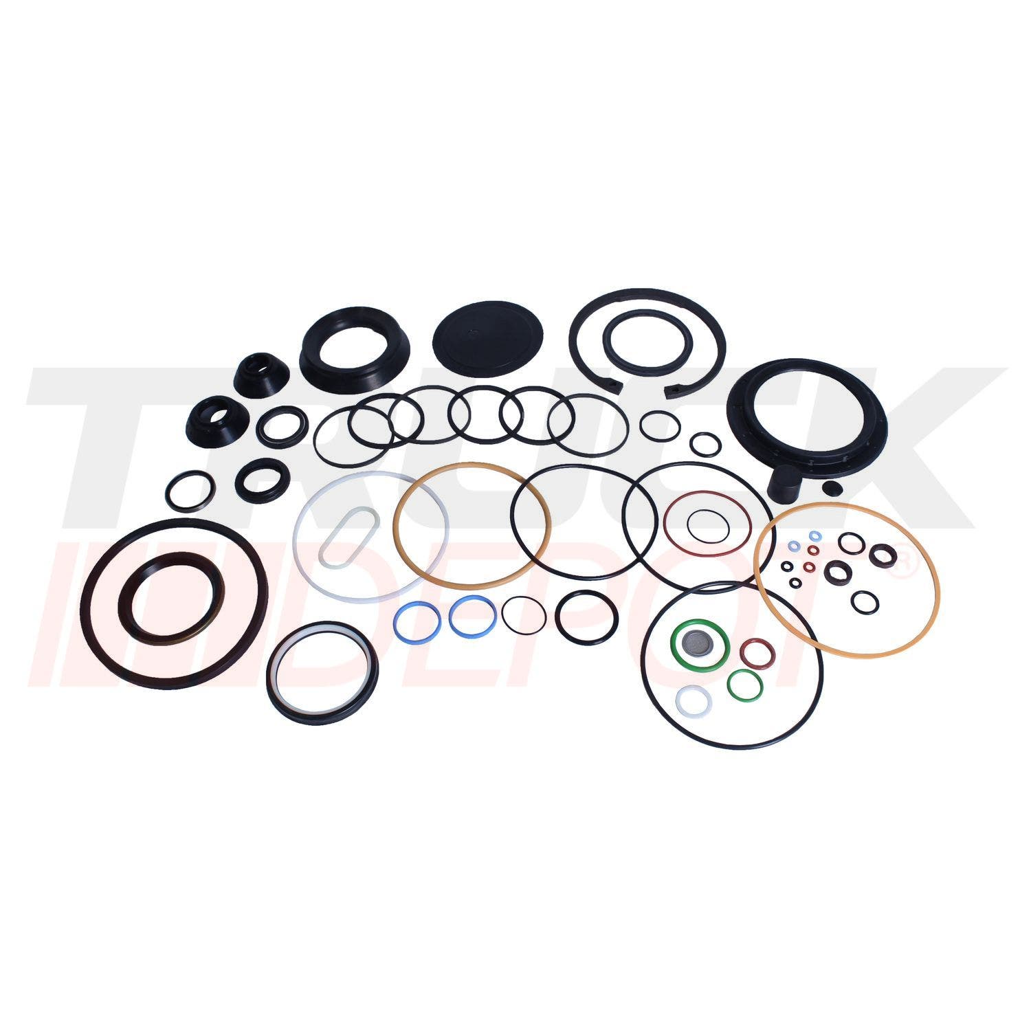 Kit sector mayor para International Prostar 2009