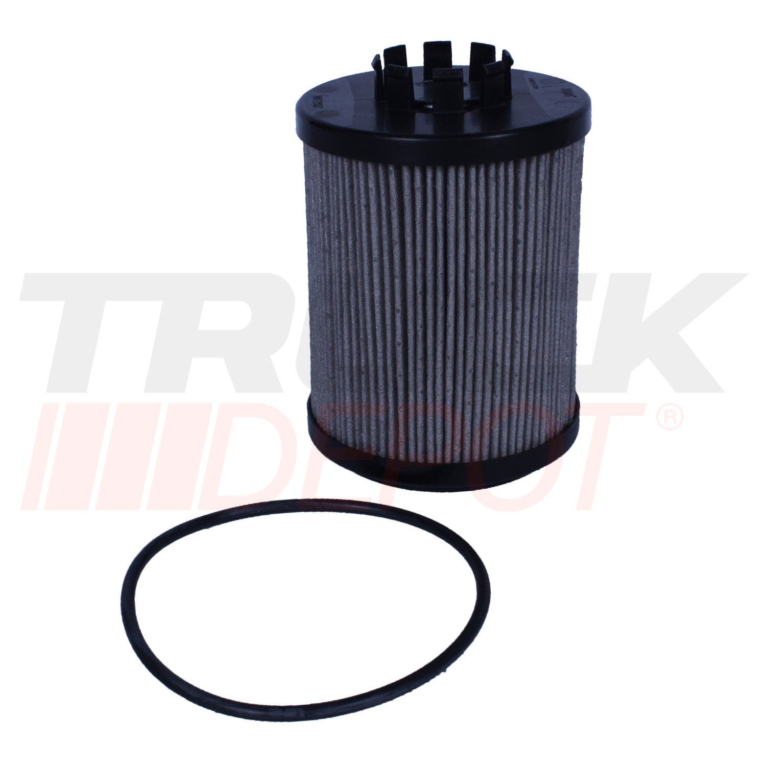 Filtro de coolant motor Mercedes Benz 472