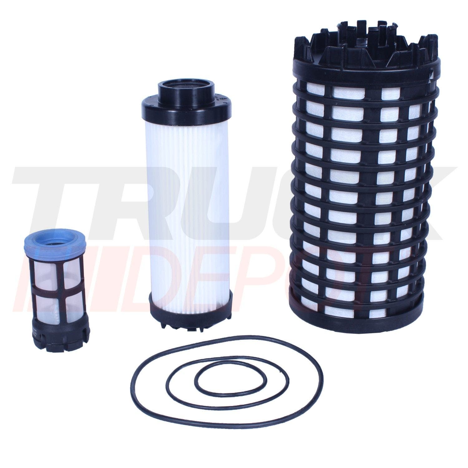 Kit de filtro de combustible cartucho para motor de Mercedes Benz 472