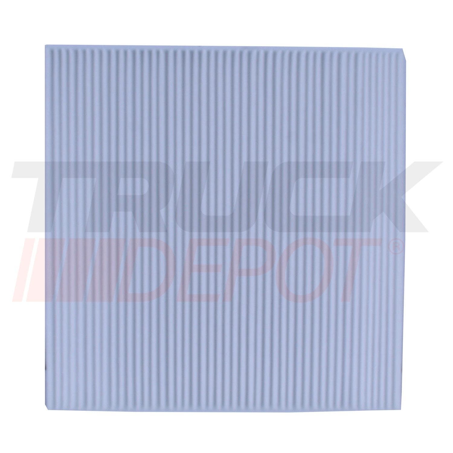 Filtro de aire para cabina de aire acondicionado para Freightliner Cascadia