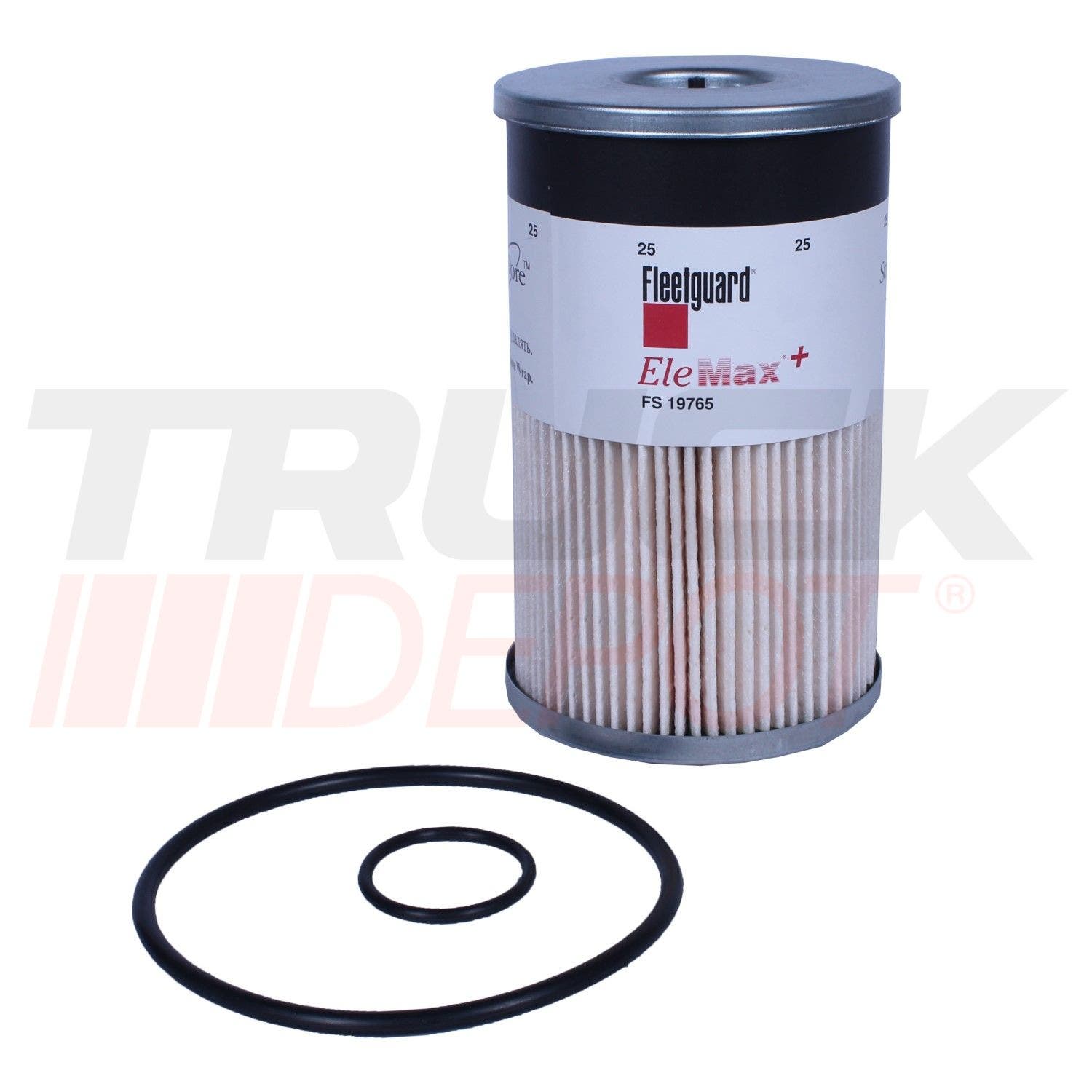 Filtro de aceite Prostar cartucho alto