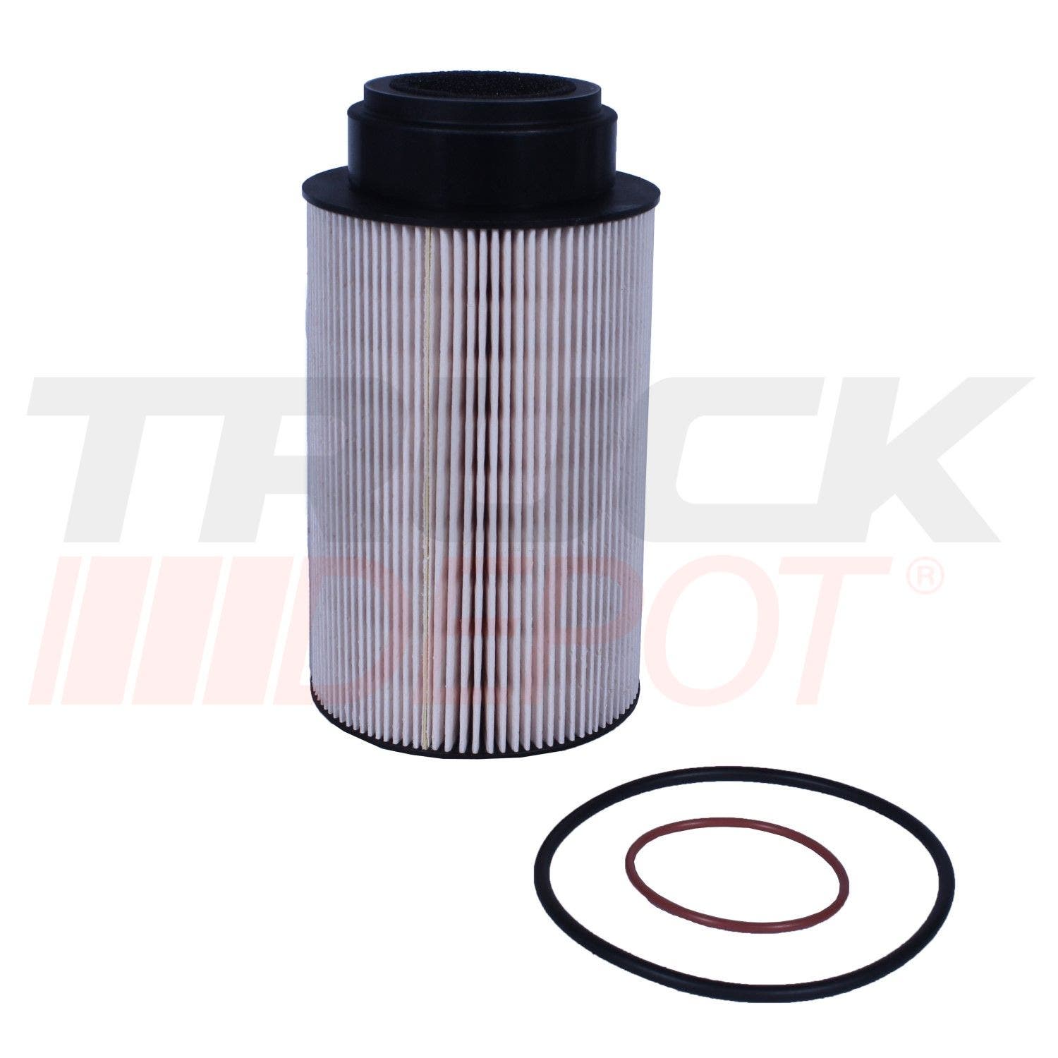 Filtro de diesel para International Prostar MaxForce