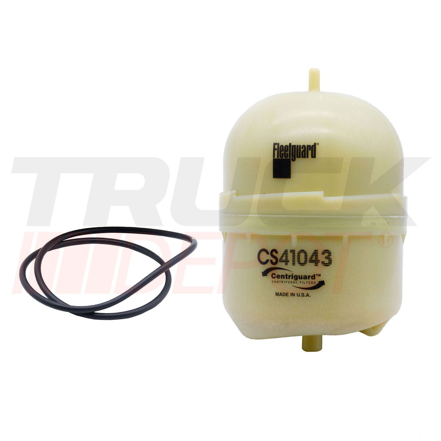 Filtro de lubricante cartucho Prostar