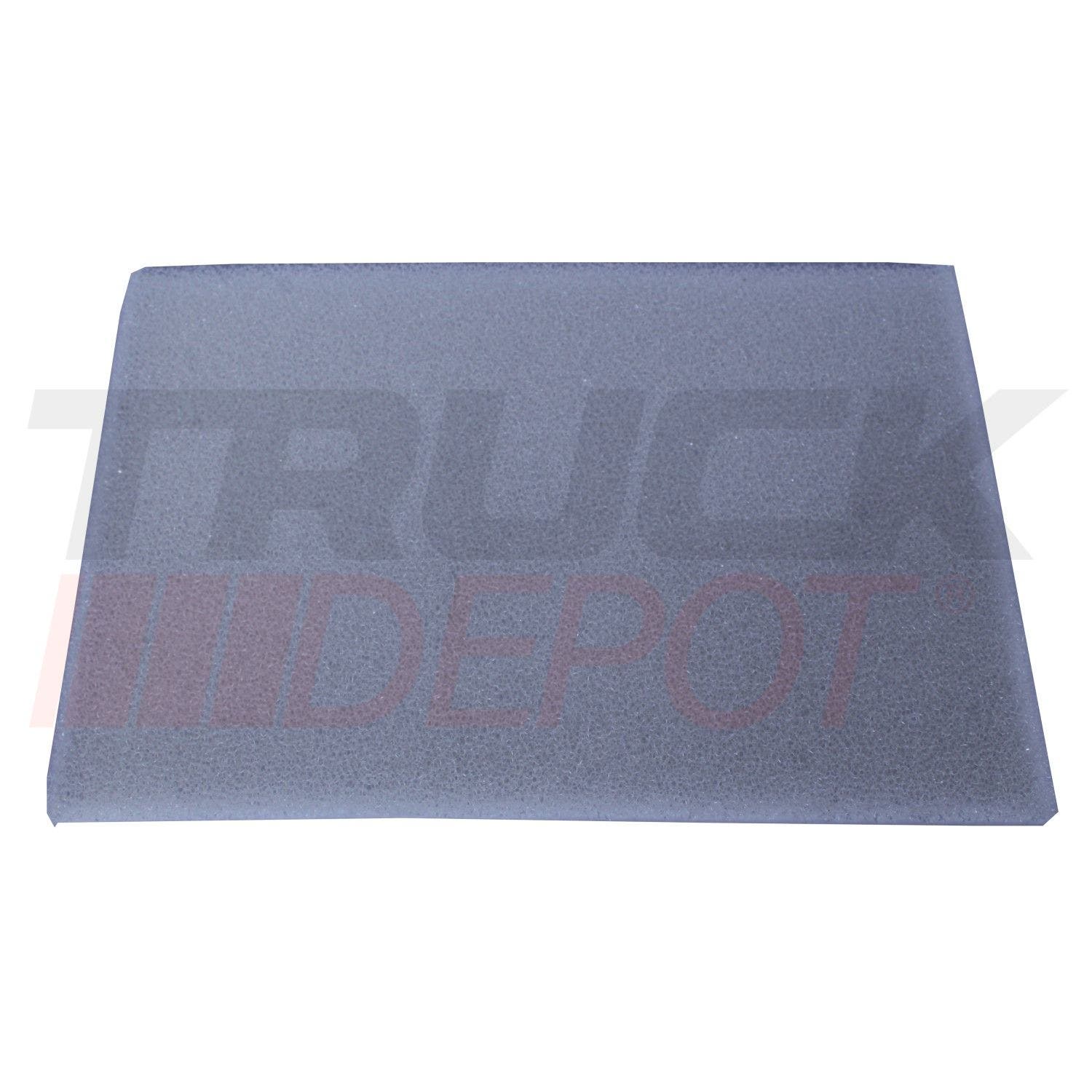 Filtro de aire del panel de ventilacion para Freightliner