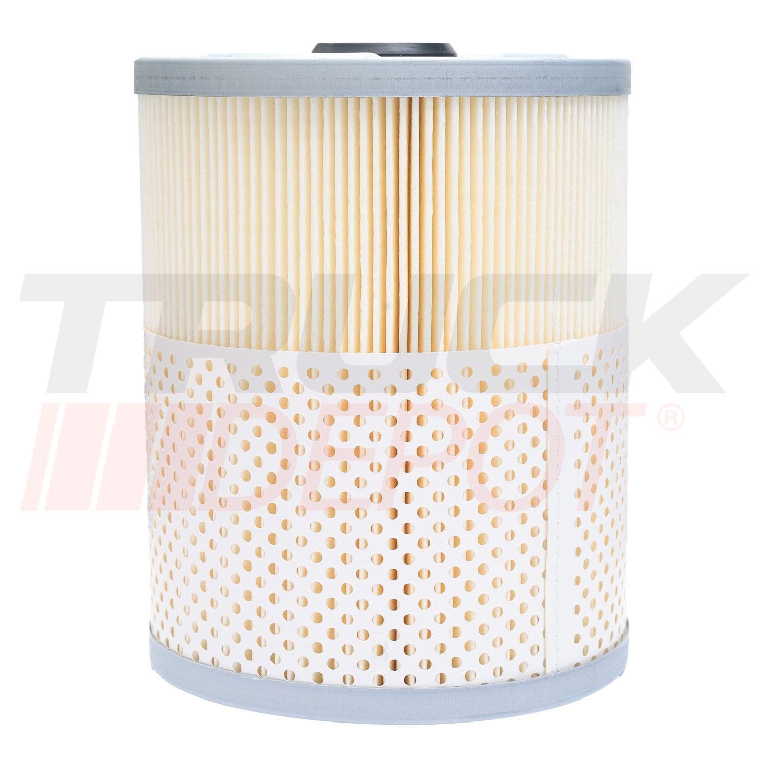Filtro de diesel motor DD15 472 Sorl
