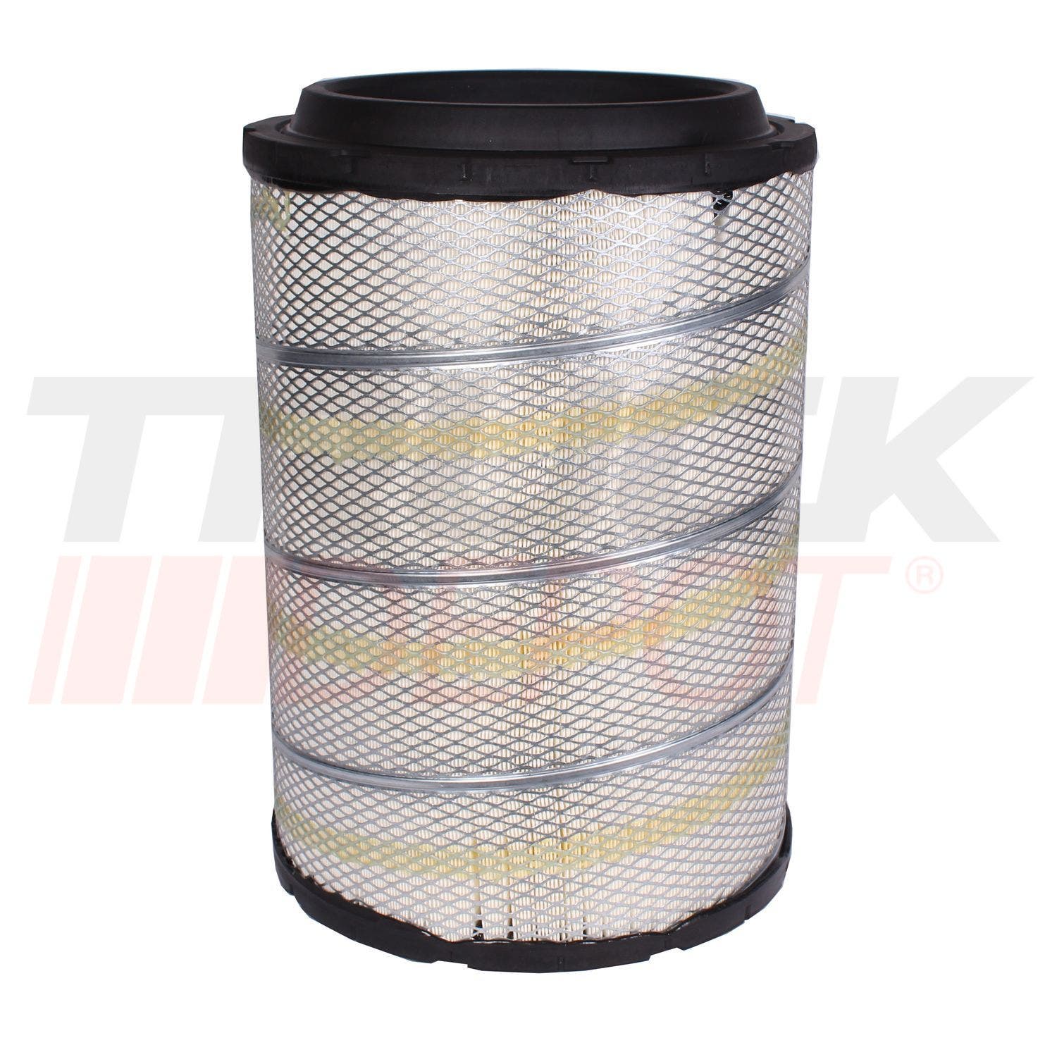 Filtro de aire para Cummins ISC8.3, ISX, Volvo D13
