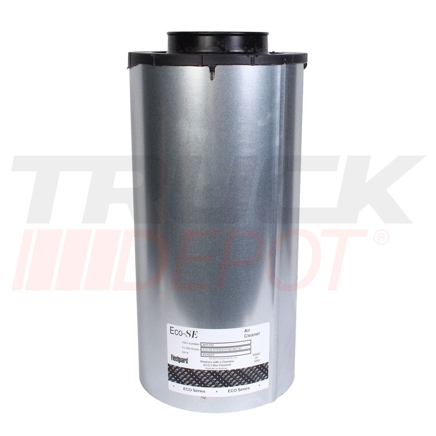 Filtro de aire Cummins ISB 6.7, G855