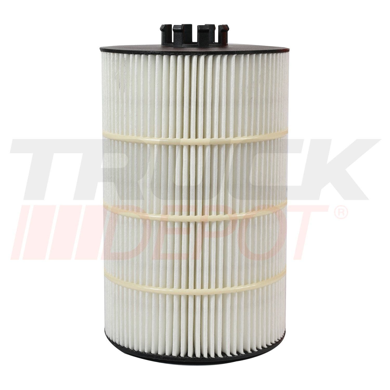 Filtro de aceite de motor International Maxforce