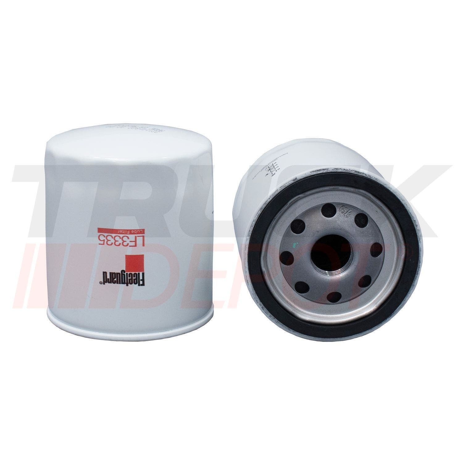 Filtro de aceite para Cummins