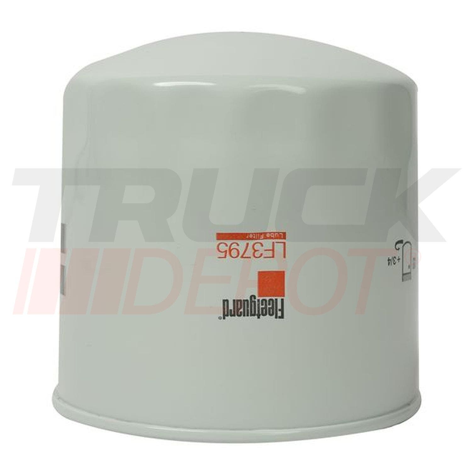Filtro de aceite BOBCAT