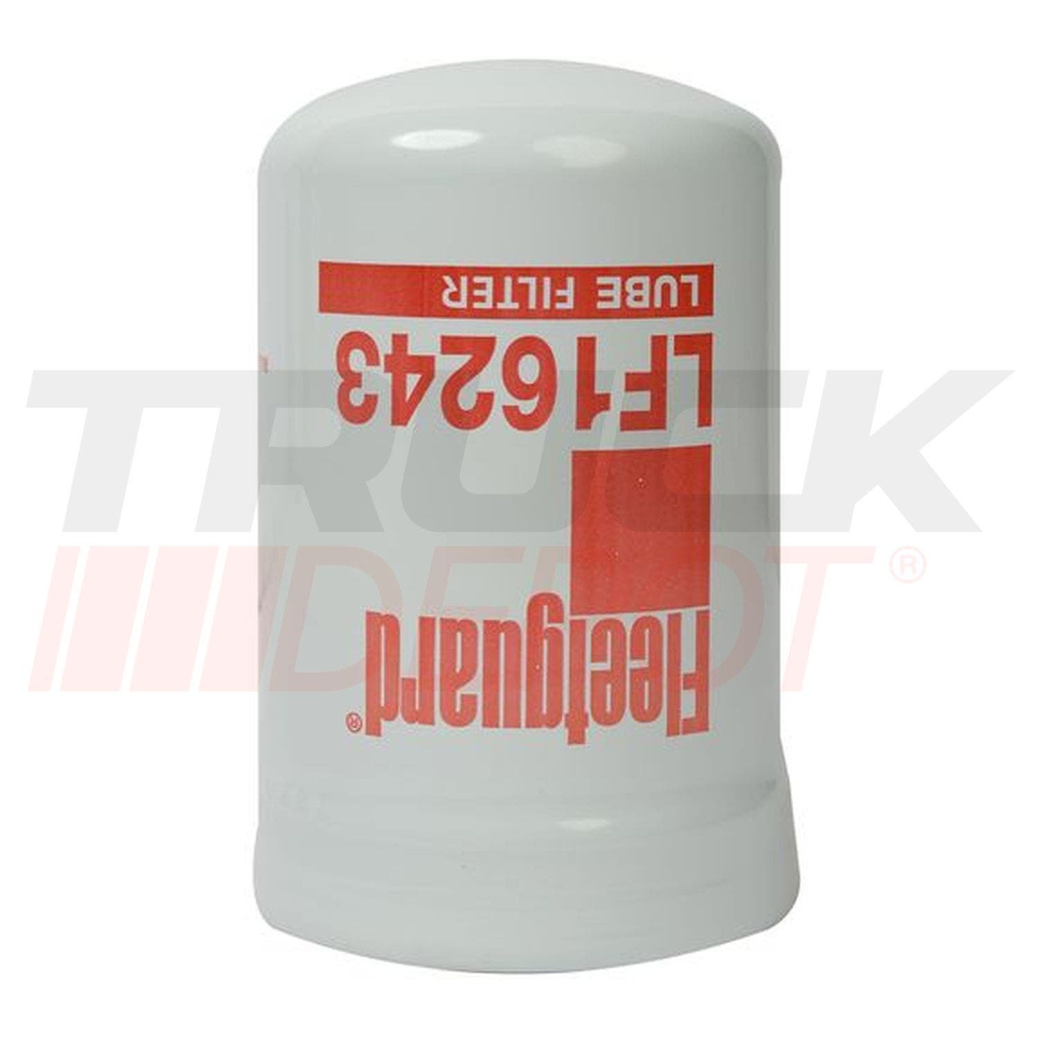 Filtro de aceite John Deere 12002RD año 2008