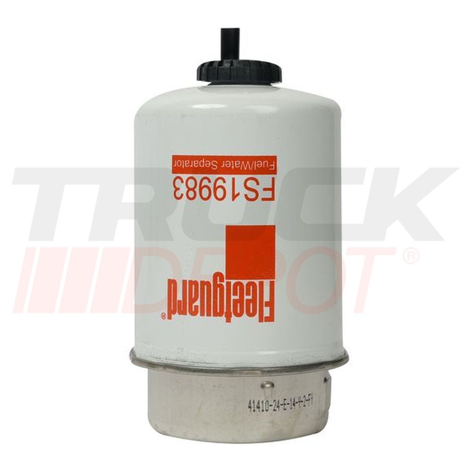 Filtro separador de agua John Deere 5083E/5093E