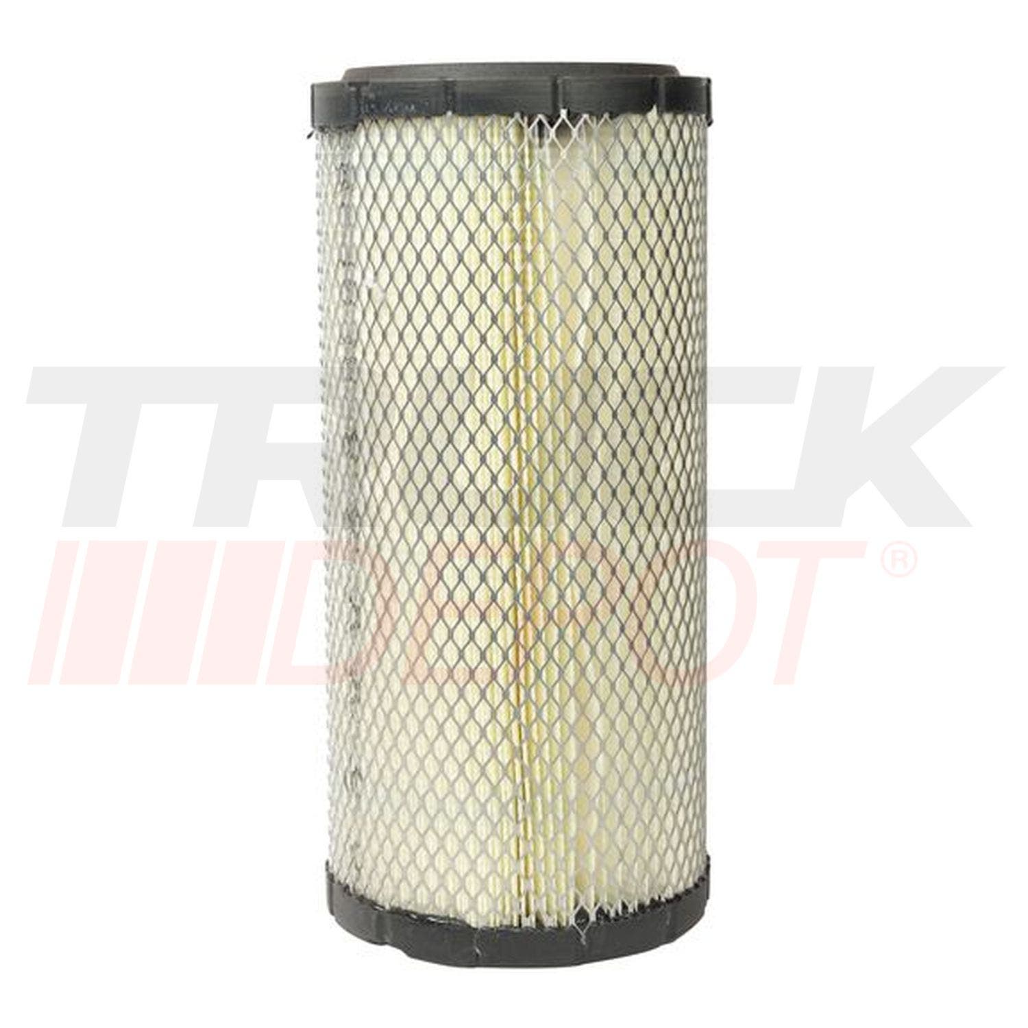 Filtro de aire primario motor Caterpillar 430D John Deere