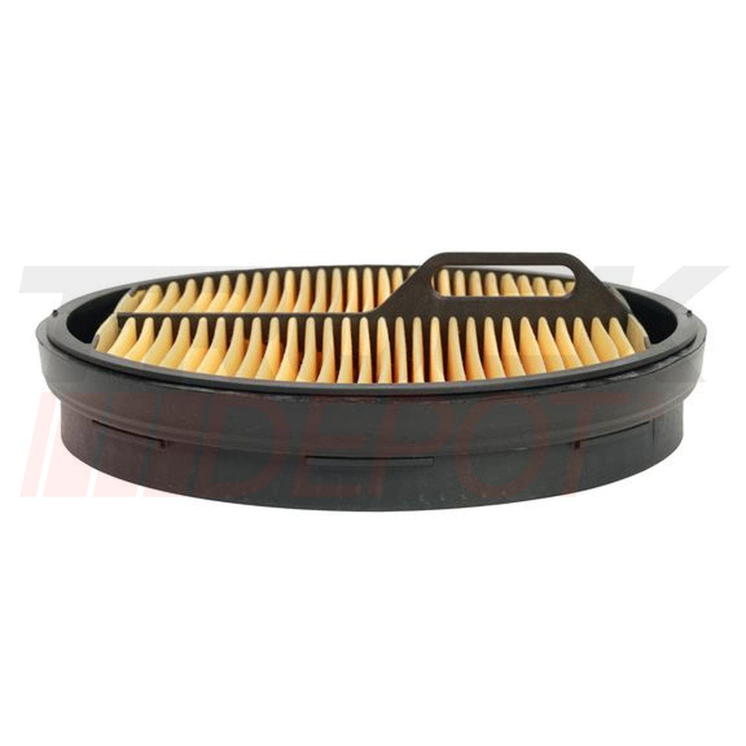 Filtro de aire secundario para Freightliner
