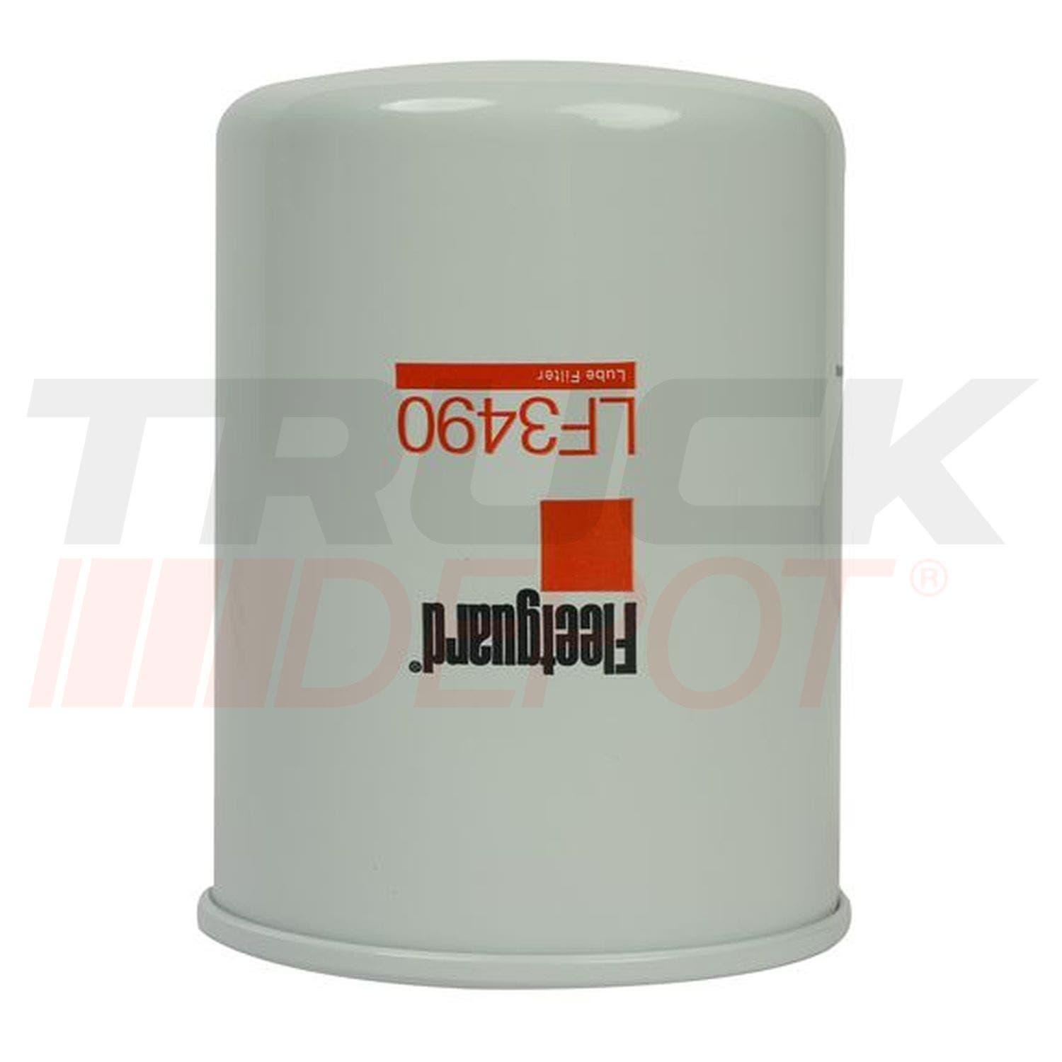 Filtro de aceite para motor D936L Carrier
