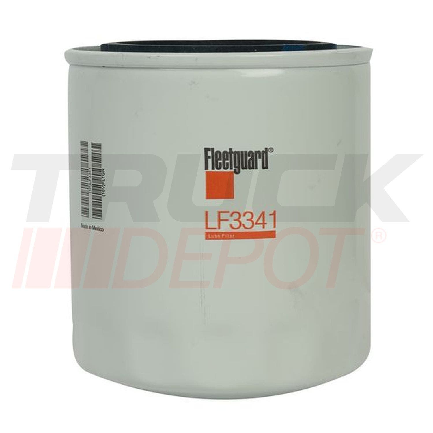 Filtro de aceite para motor Cummins D1703M Carrier