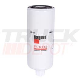 Filtro de diesel para Caterpillar C11