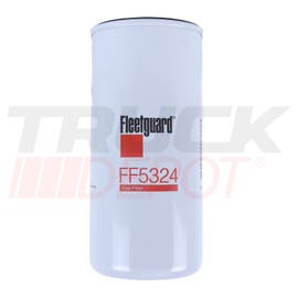 Filtro de diesel para motor Caterpillar Ottawa