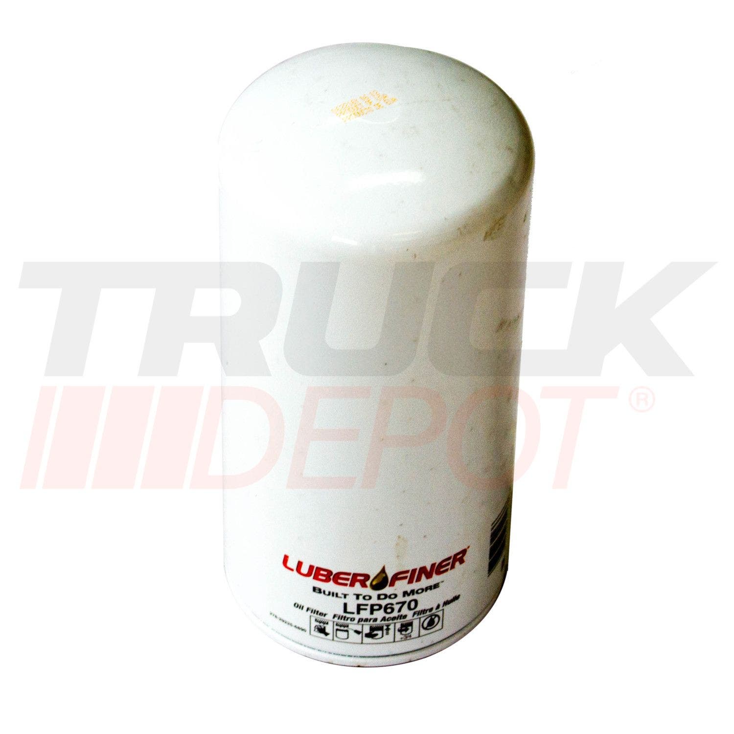 Filtro de aceite 51067