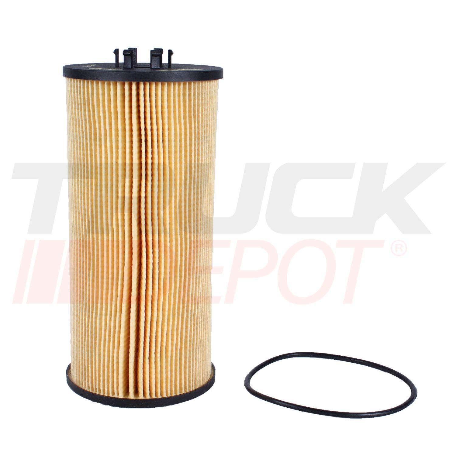 Filtro de aceite motor MB 460 para Freightliner