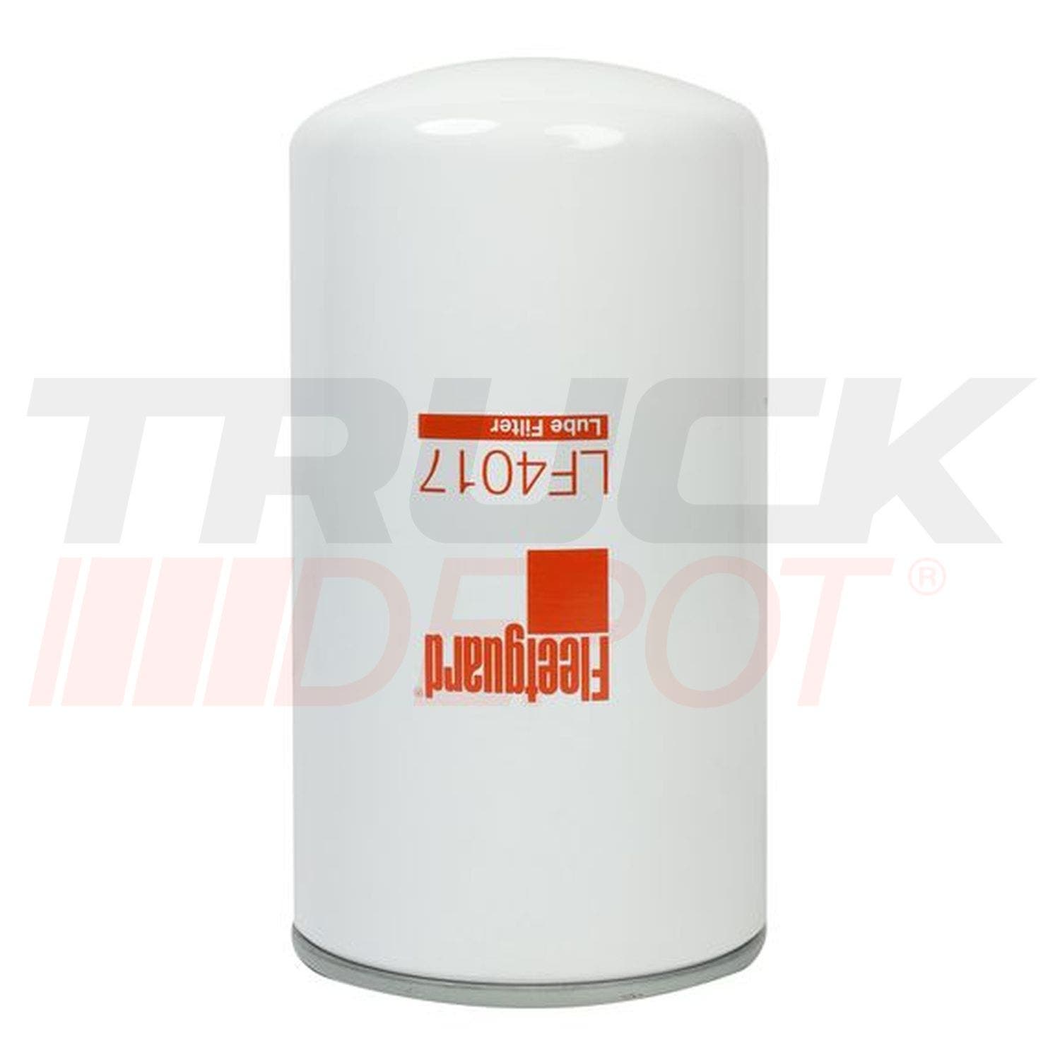 Filtro de aceite International 9 litros