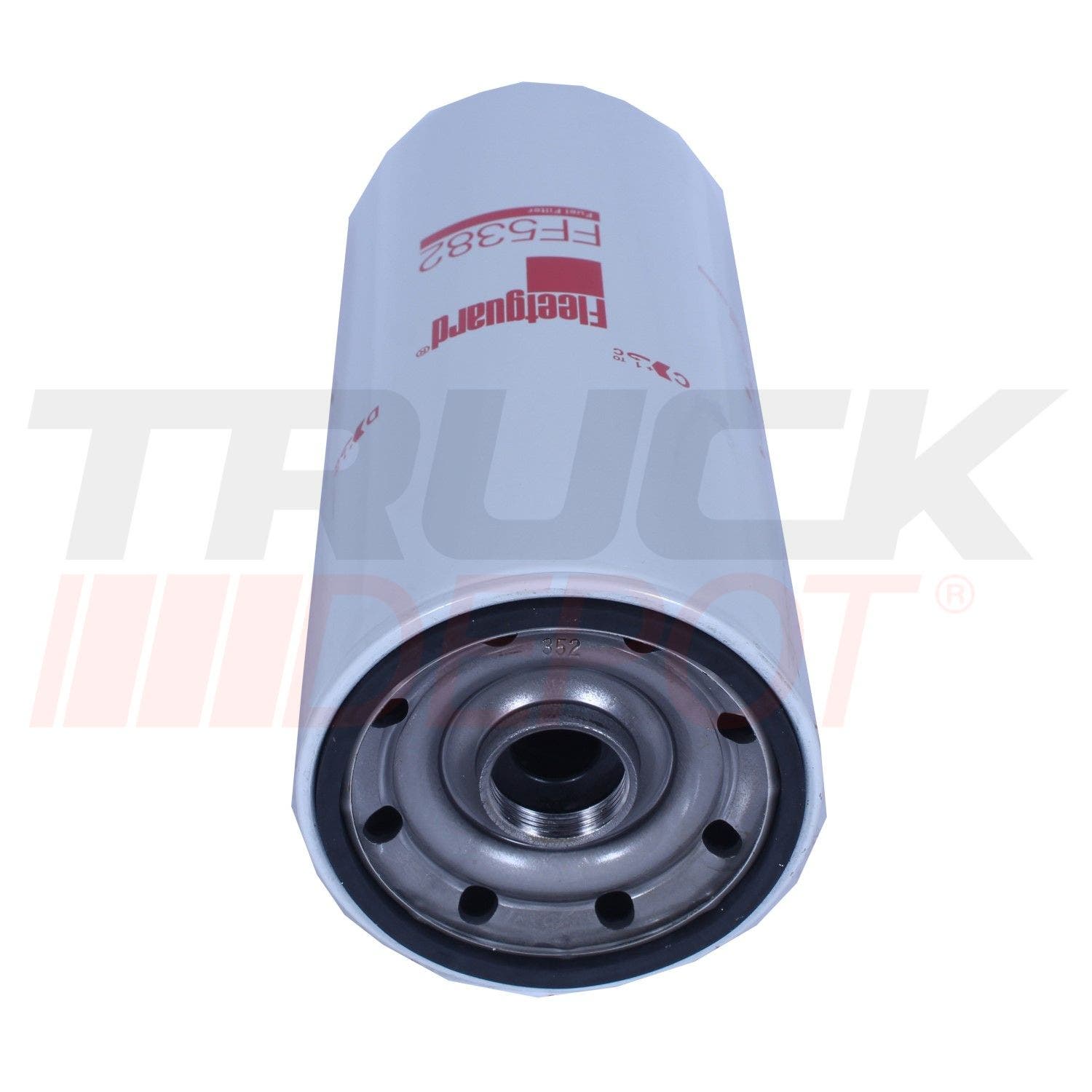 Filtro de combustible para Mack E7 secundario Fleetguard