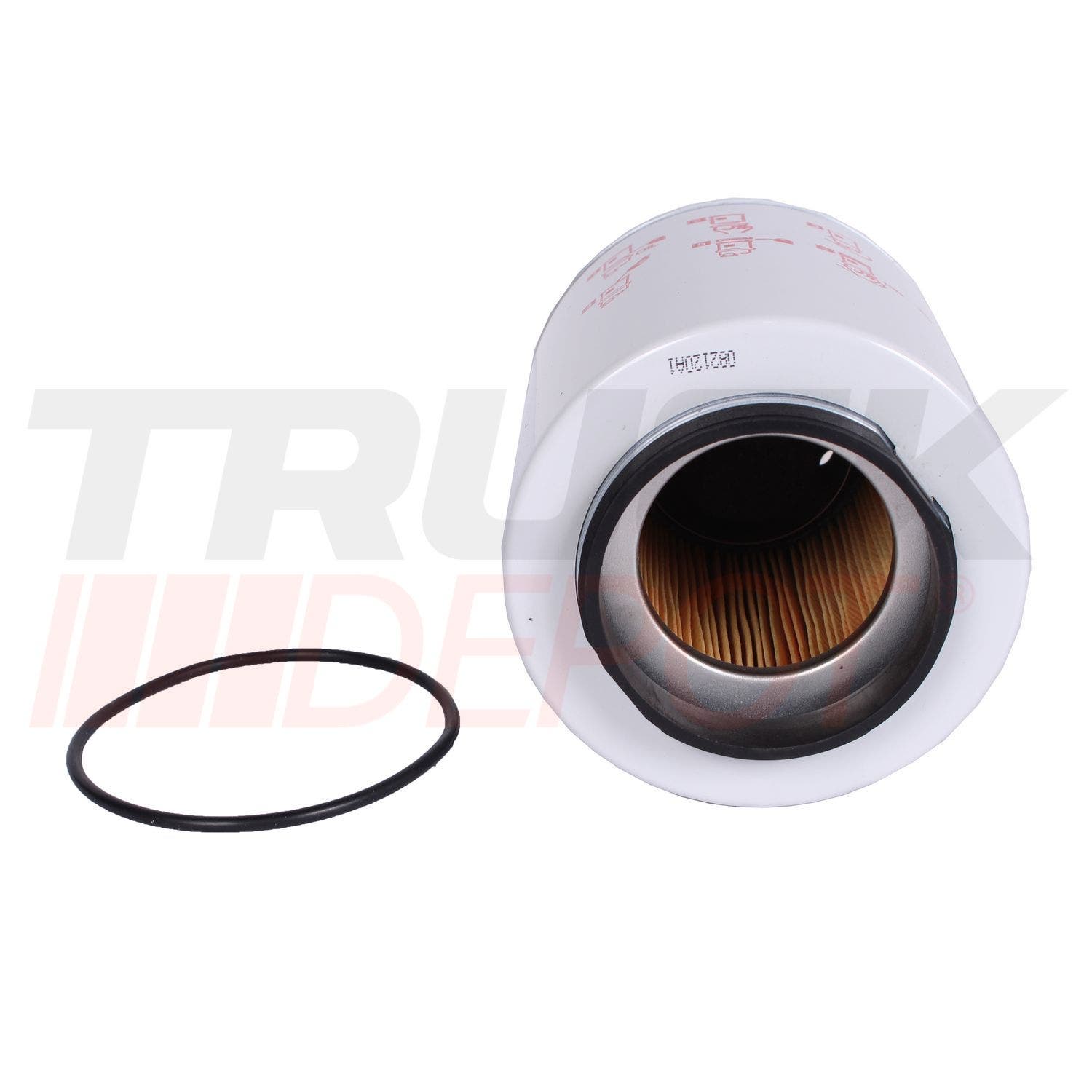 Filtro de combustible para Cummins ISC