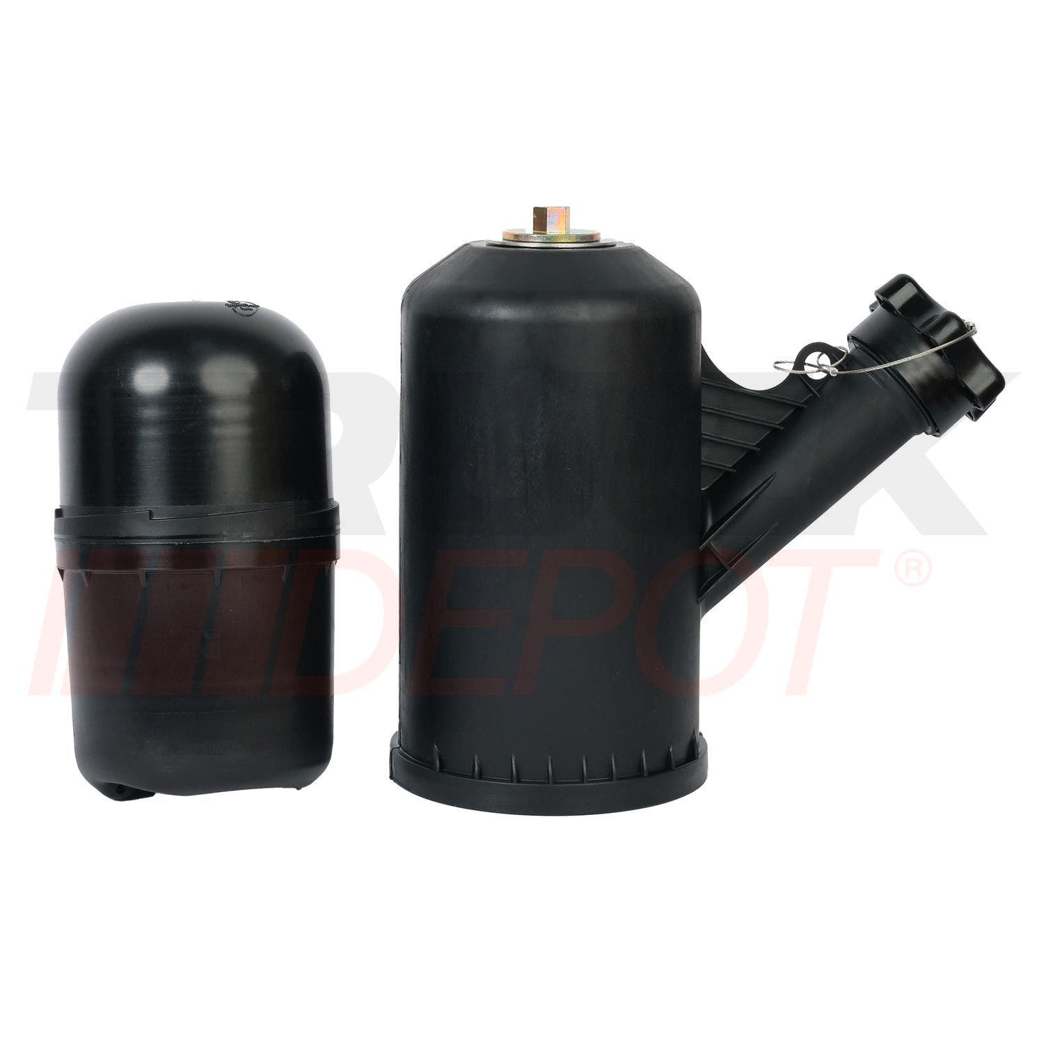 Base de filtro Centrimax 21074769