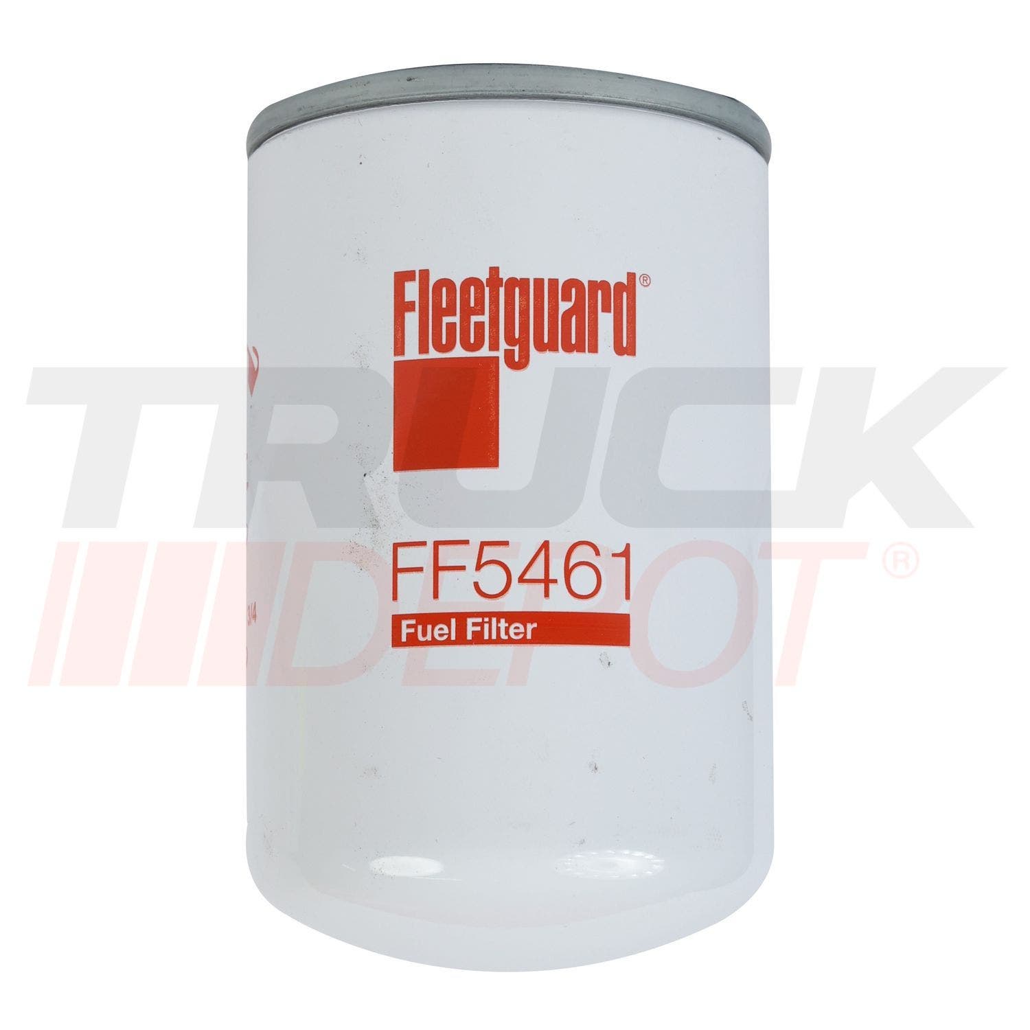 Filtro de diesel Cummins 230 6bt P550440 FF5052