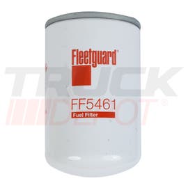 Filtro de diesel Cummins 230 6bt P550440 FF5052