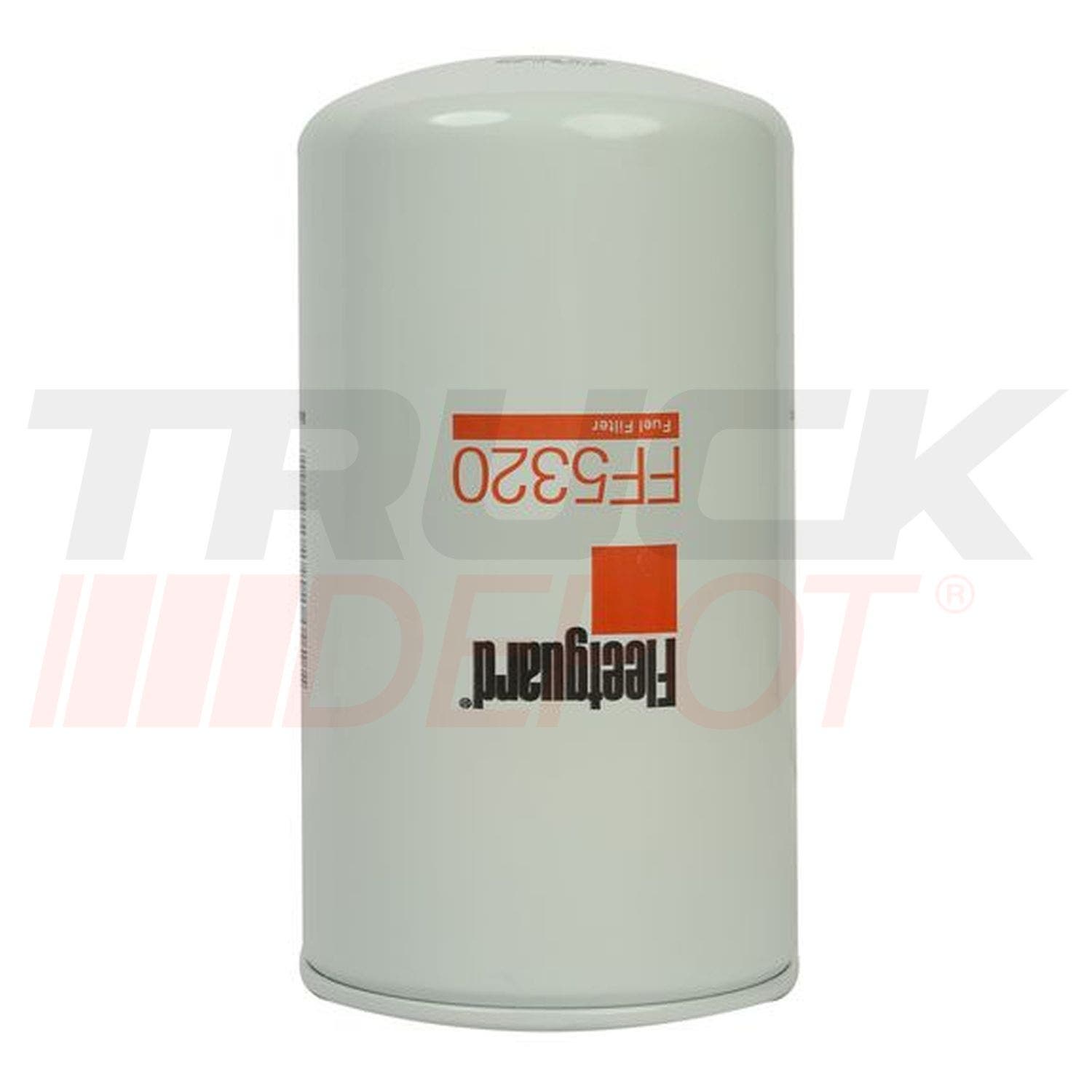 Filtro de diesel secundario Caterpillar C13,C15