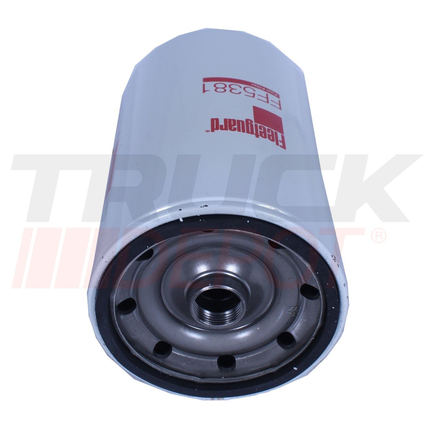 Filtro de combustible para Mack E7 primario Fleetguard
