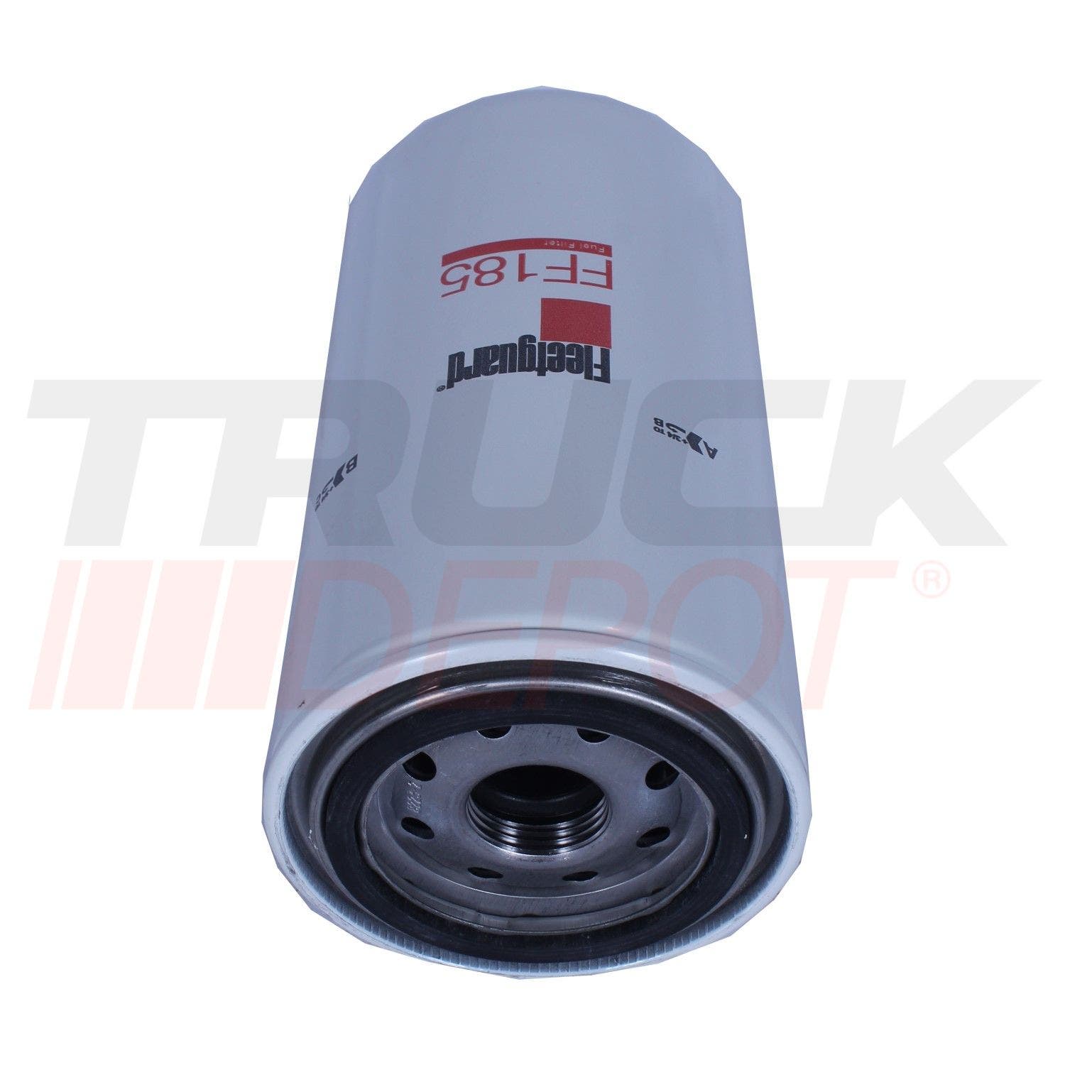 Filtro de combustible roscado Cummins N14 Fleetguard