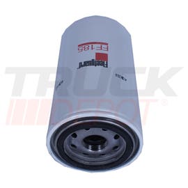 Filtro de combustible roscado Cummins N14 Fleetguard
