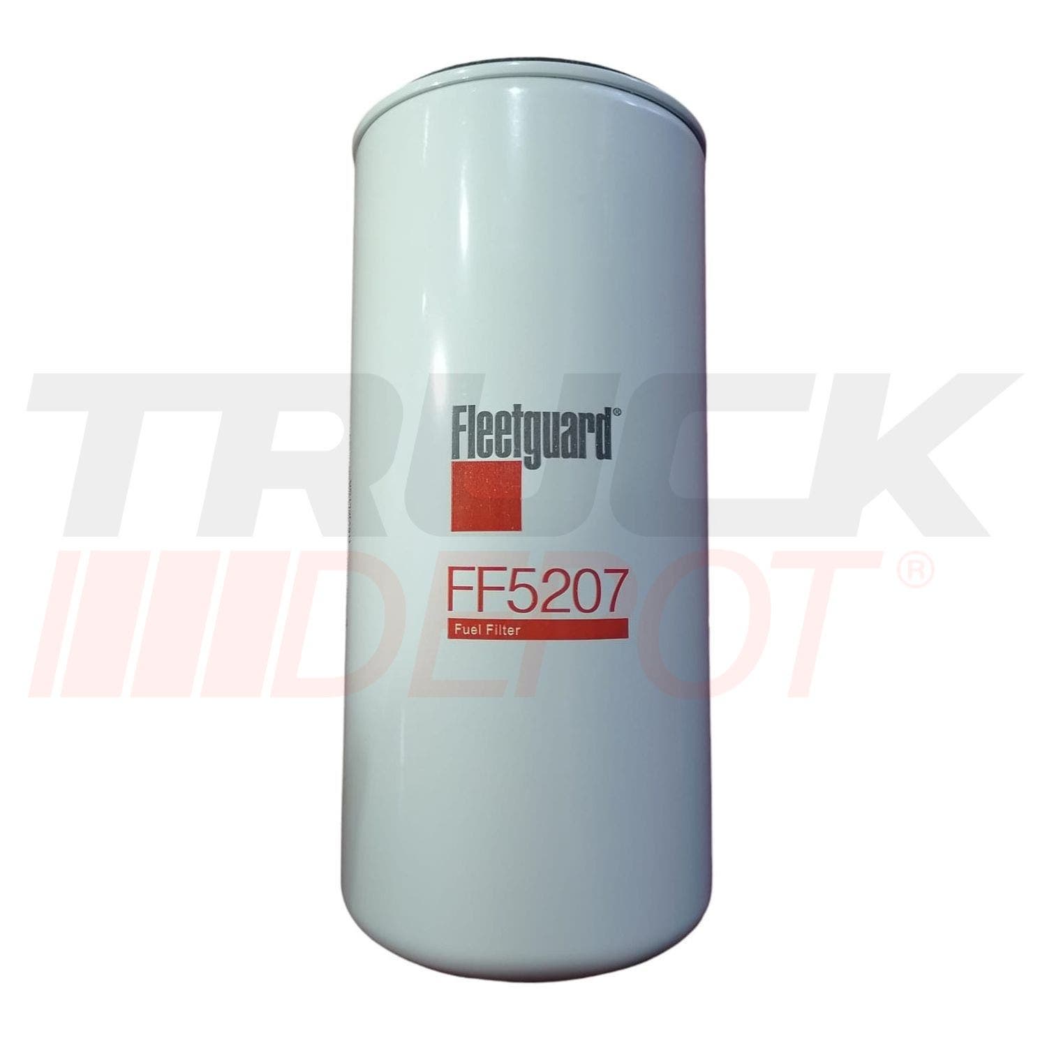Filtro de diesel para motor Detroit primario