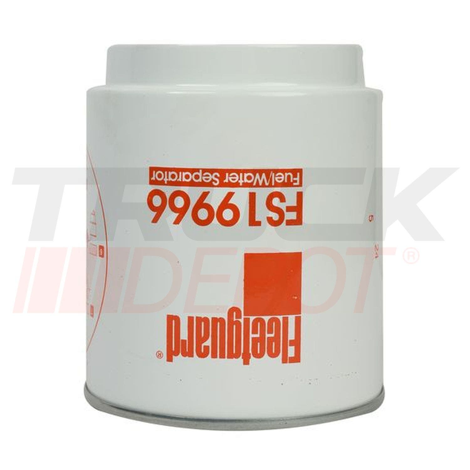 Filtro de diesel separador de agua Mack E7,MP