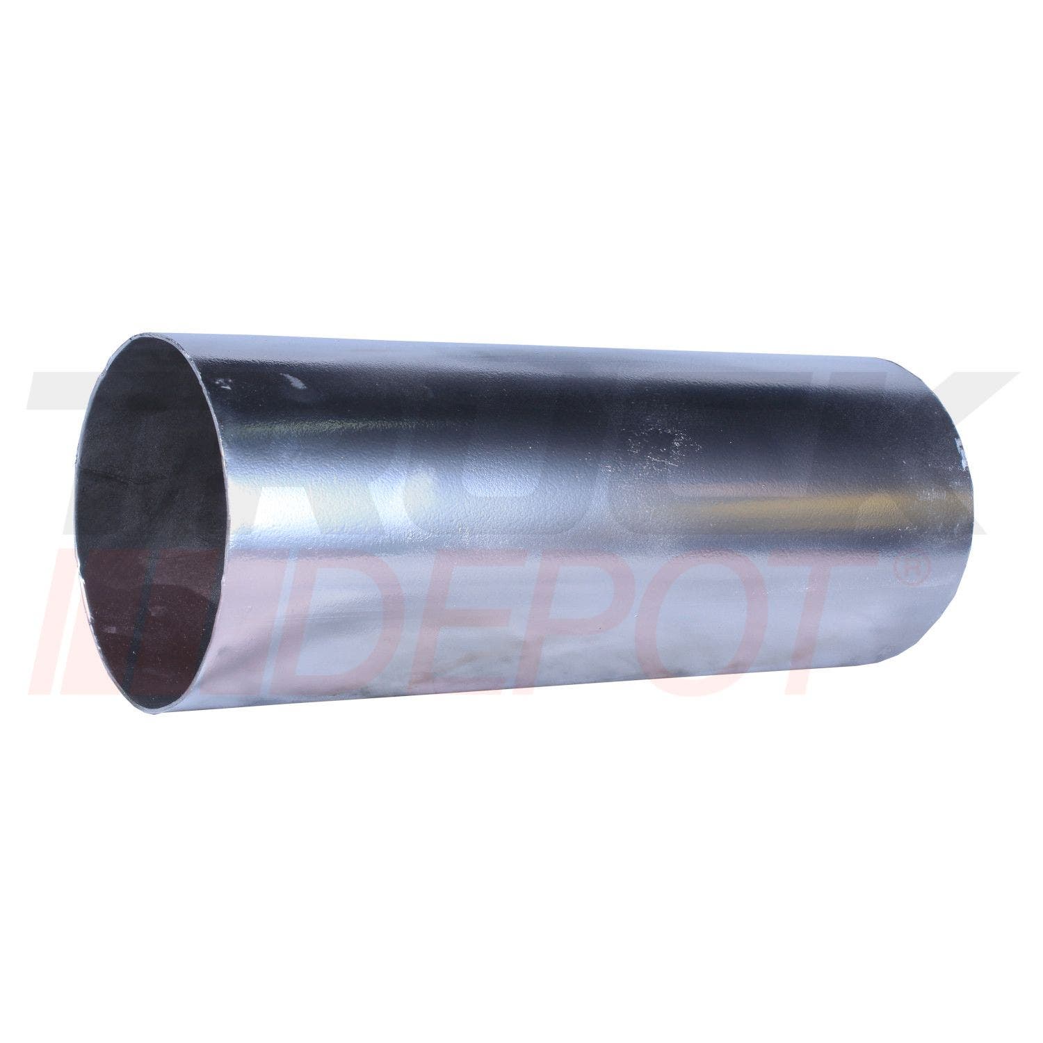 Pie de tubo rigido de 5" calibre #1 x10 Lance